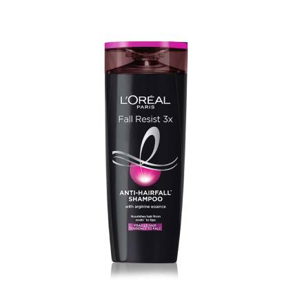 Loreal Paris Shampoo Anti Hair Fall